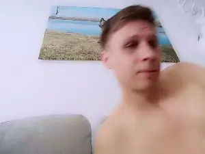 Sex Chat with tyrel25_fun - Cam4