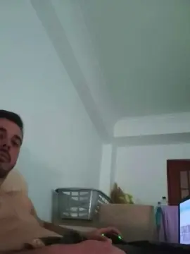 Adult Webcams with Fakemarc - Cam4