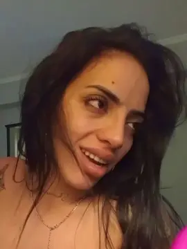Adult Webcam with SabriniixCarri - Cam4