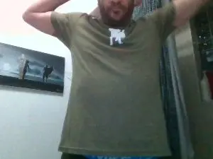 Free Live Porn with JohnRyanHellya - Cam4