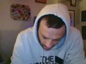 Live Sex with JohnRyanHellya - Cam4