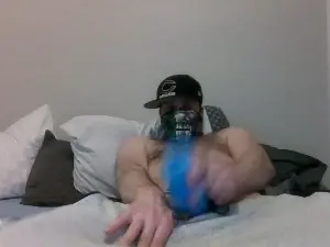 Adult Video Chat with JohnRyanHellya - Cam4