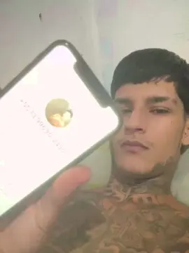 Live Sex Cam with Kael_tatuado - Cam4