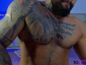 Best live sex cam show with ragnar_666 - Cam4