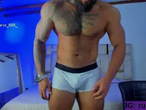 Live Porn with ragnar_666 - Cam4