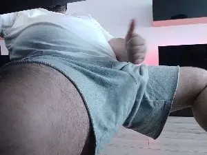 Live Sex with DravenPeak - Cam4