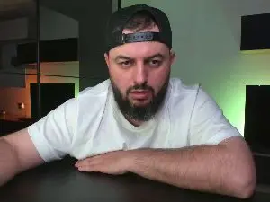 Sex Cam with DravenPeak - Cam4