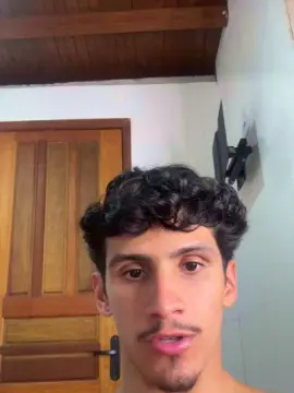 Free Live Porn with rafael_prado1 - Cam4