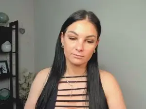 Live Porn with IvyMidnight - Cam4