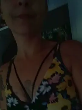 Free Live Porn with Louisa_2407 - Cam4