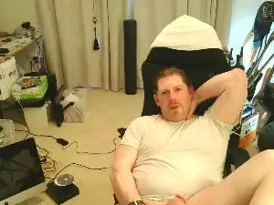 Free Porn Cam with RockPierceZZ - Cam4