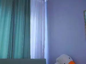 Free Porn Cam with ZoniaHummert - Cam4