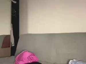 Nude Webcam with EchoAquas - Cam4