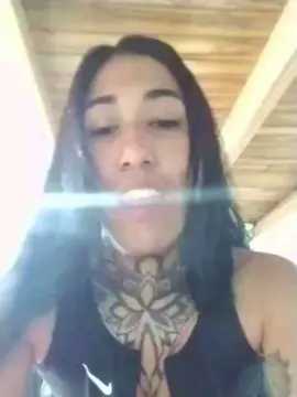 Sex Chat with Emmatatto - Cam4