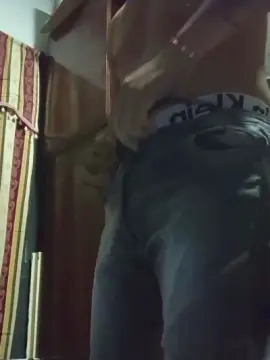 Nude Webcam with Javier9292xxx - Cam4