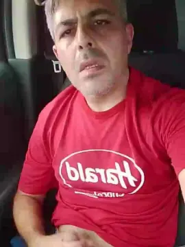 Free Porn Cam with Chefcha - Cam4