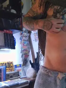 Adult Webcam with nenenasty_hot - Cam4