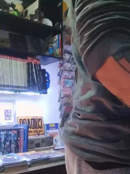 Adult Webcam with nenenasty_hot - Cam4