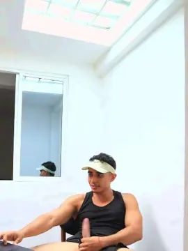 Adult Webcams with Alex_del_Toro - Cam4