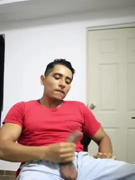 Adult Video Chat with Alex_del_Toro - Cam4