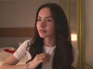 Live Sex Cam with aisha_eilish - Cam4