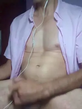 Adult Webcam with nemo5_fun - Cam4