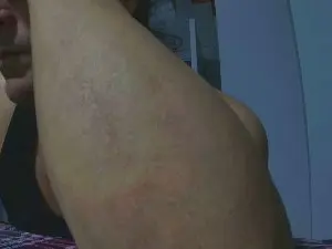 Nude Webcam with ANDREX1X - Cam4