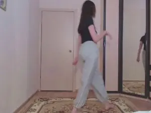 Free Live Porn with OdeliaYackel - Cam4