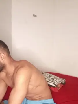 Live Sex Cam with stvxxx777 - Cam4