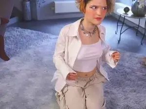 Adult Webcams with FumikoAntell - Cam4