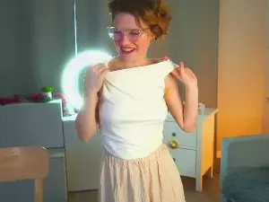 Adult Webcam with FumikoAntell - Cam4