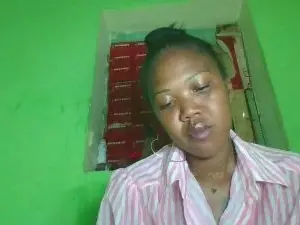 Private Sex Chat with Letitia95 - Cam4