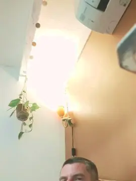 Adult Video Chat with Thiebaud - Cam4