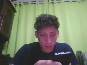 Free Porn Cam with cristofago1 - Cam4