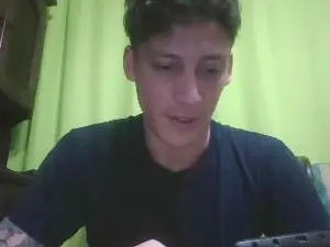 Sex Cam with cristofago1 - Cam4