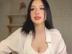 Live Porn with ArnetteEckrote - Cam4
