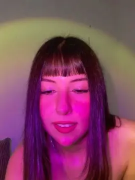 Nude Webcam with natigatitaa - Cam4