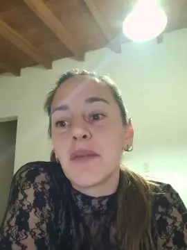 Sex Chat with soymerylux - Cam4