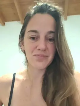 Private Sex Chat with soymerylux - Cam4