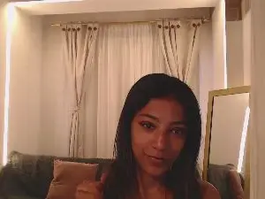 Nude Webcam with Scarleet_miaa - Cam4