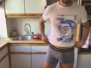 Free Porn Cam with boxer_hot4 - Cam4