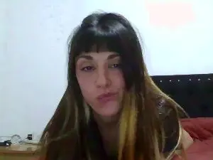 Adult Video Chat with Sympaticdemon - Cam4