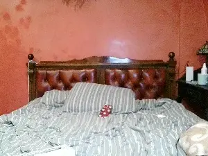 Sex Cam with _Kamax69 - Cam4