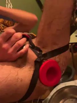 Sex Cam with DarksPIGS - Cam4