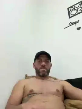 Live Sex Cam with Dimineiro - Cam4