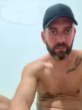 Live Sex Cam with Dimineiro - Cam4