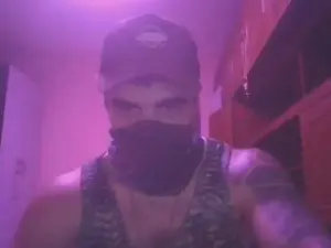Live Sex with ProjectDivad - Cam4