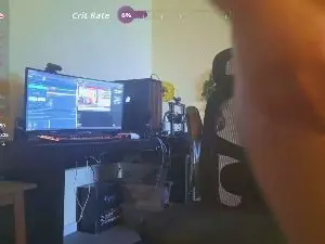 Nude Webcam with cheekssexy - Cam4