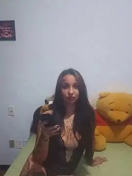 Live Porn with lahhot - Cam4