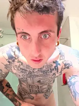 Adult Webcam with somesmokerocks - Cam4